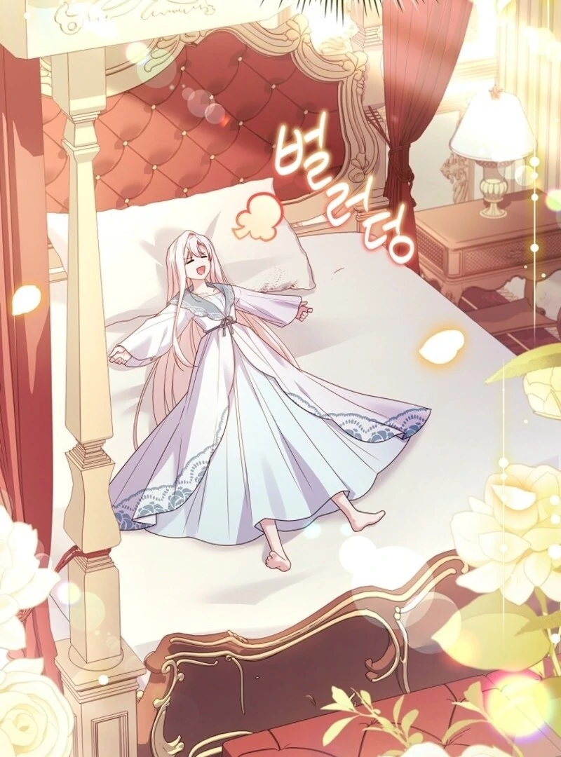 Read The Lady Wants To Rest Manga Online