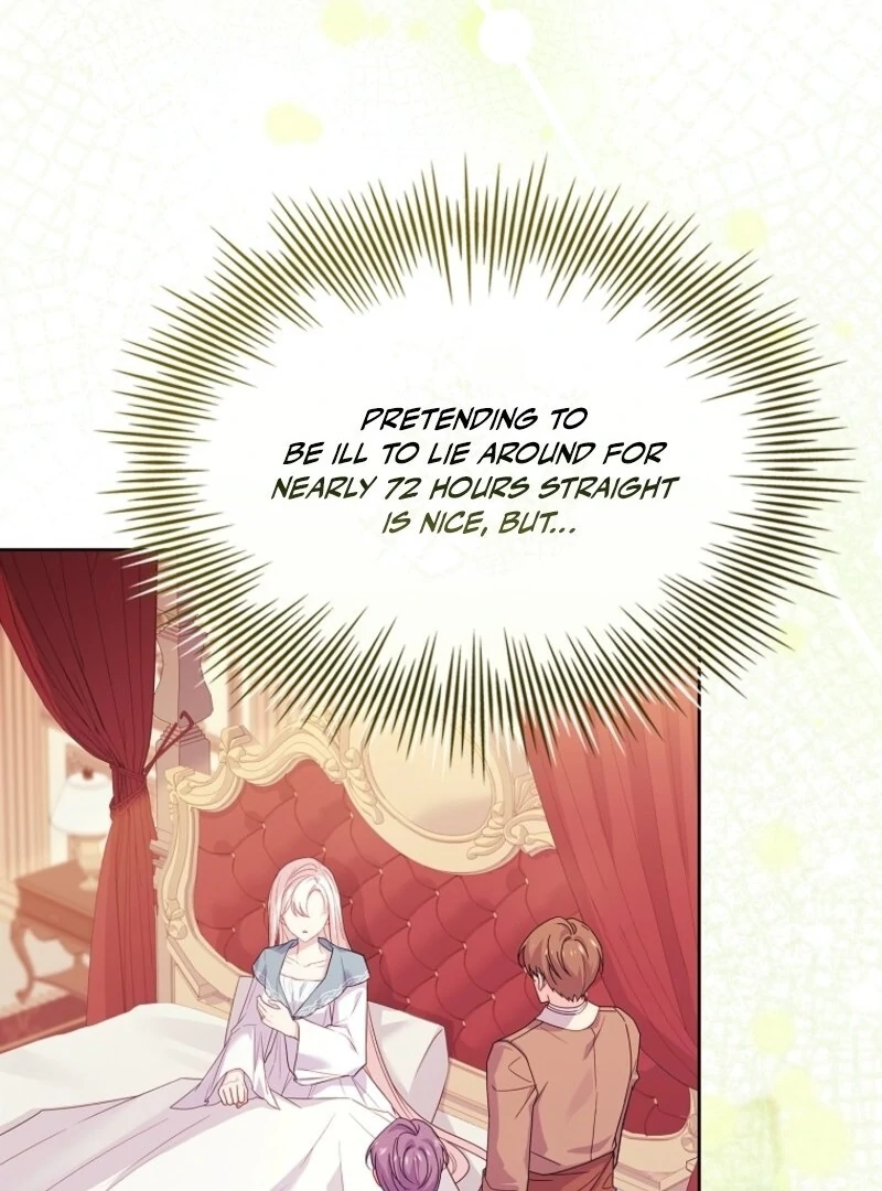 Read The Lady Wants To Rest Manga Online