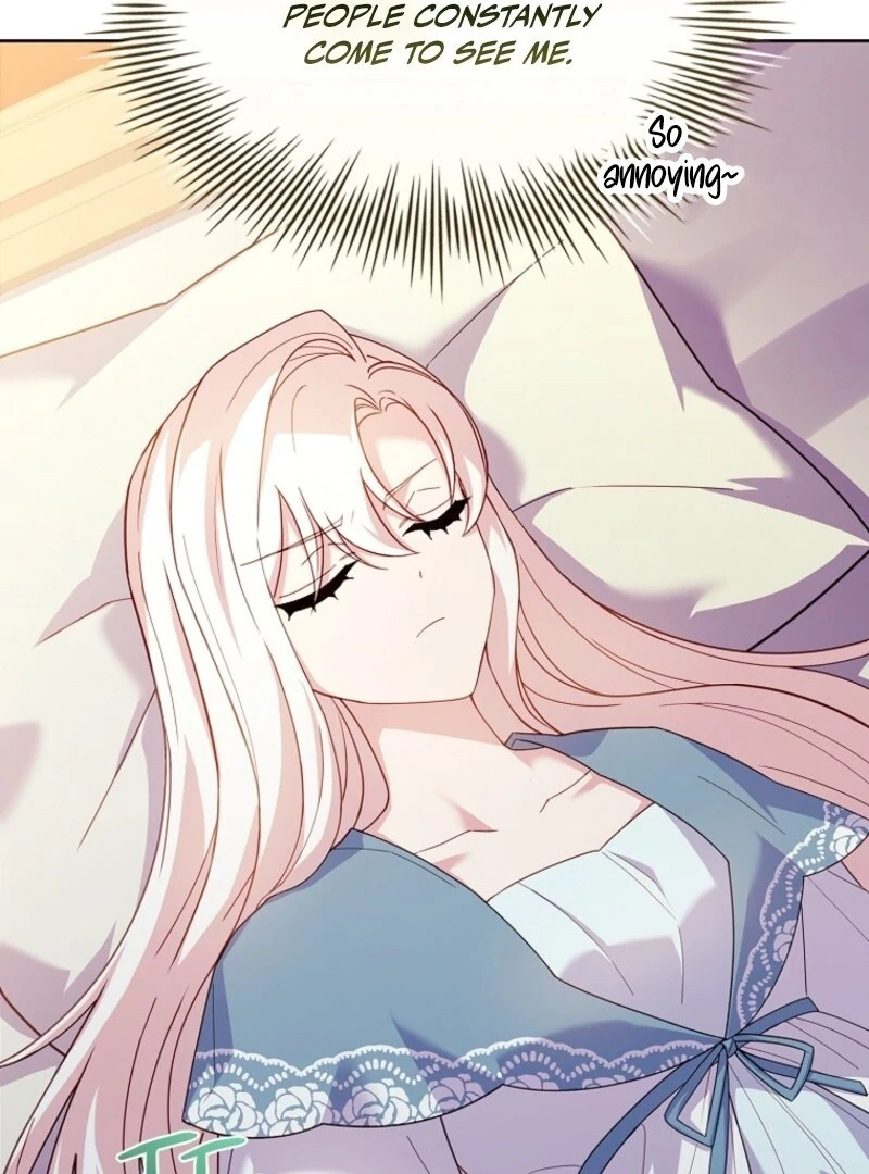 Read The Lady Wants To Rest Manga Online
