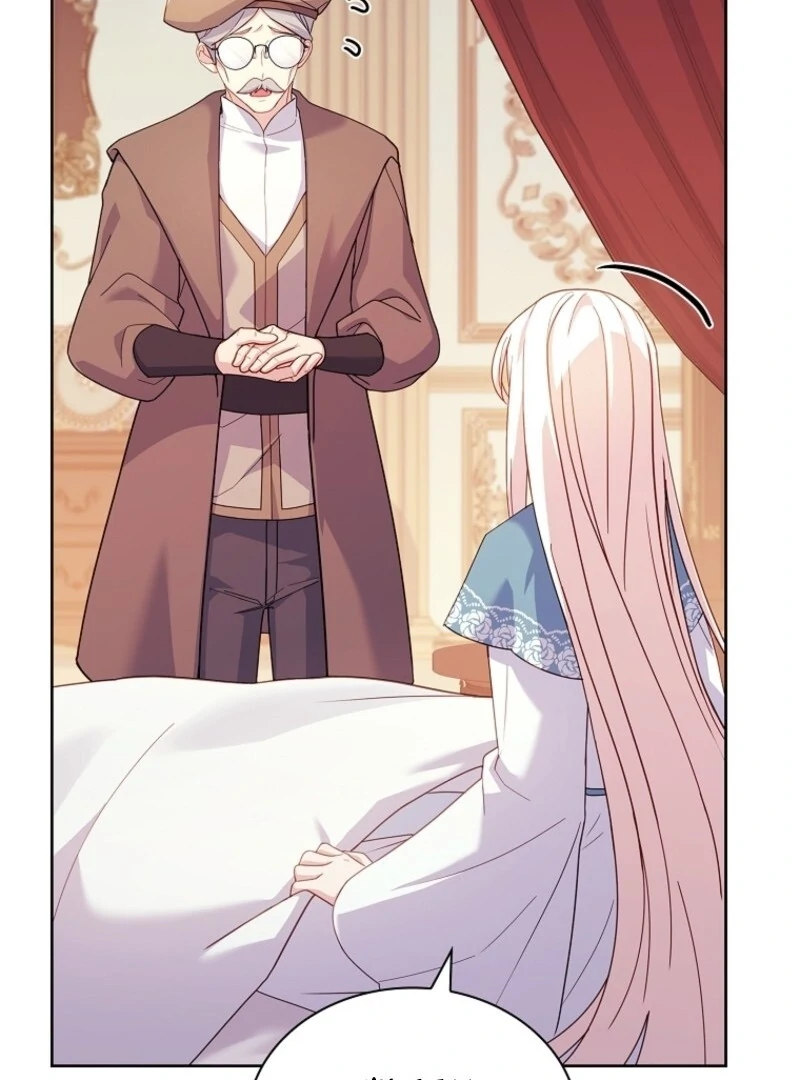 Read The Lady Wants To Rest Manga Online