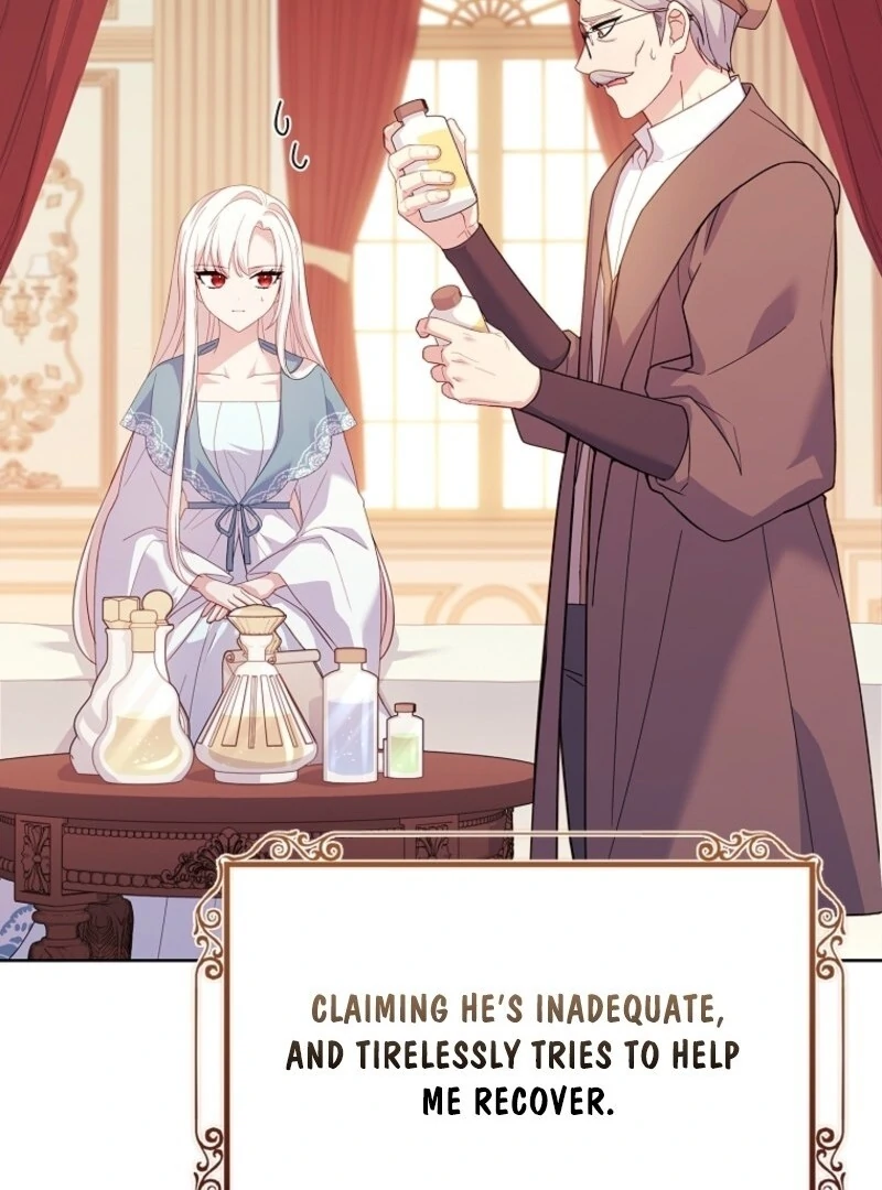 Read The Lady Wants To Rest Manga Online