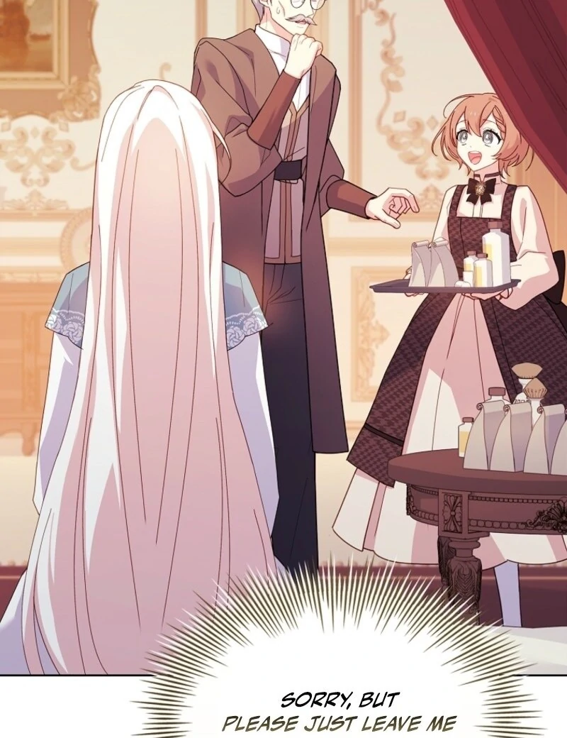 Read The Lady Wants To Rest Manga Online