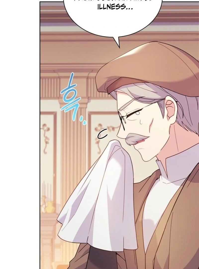 Read The Lady Wants To Rest Manga Online