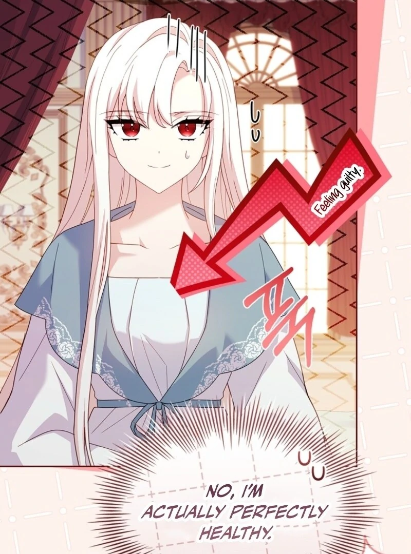 Read The Lady Wants To Rest Manga Online