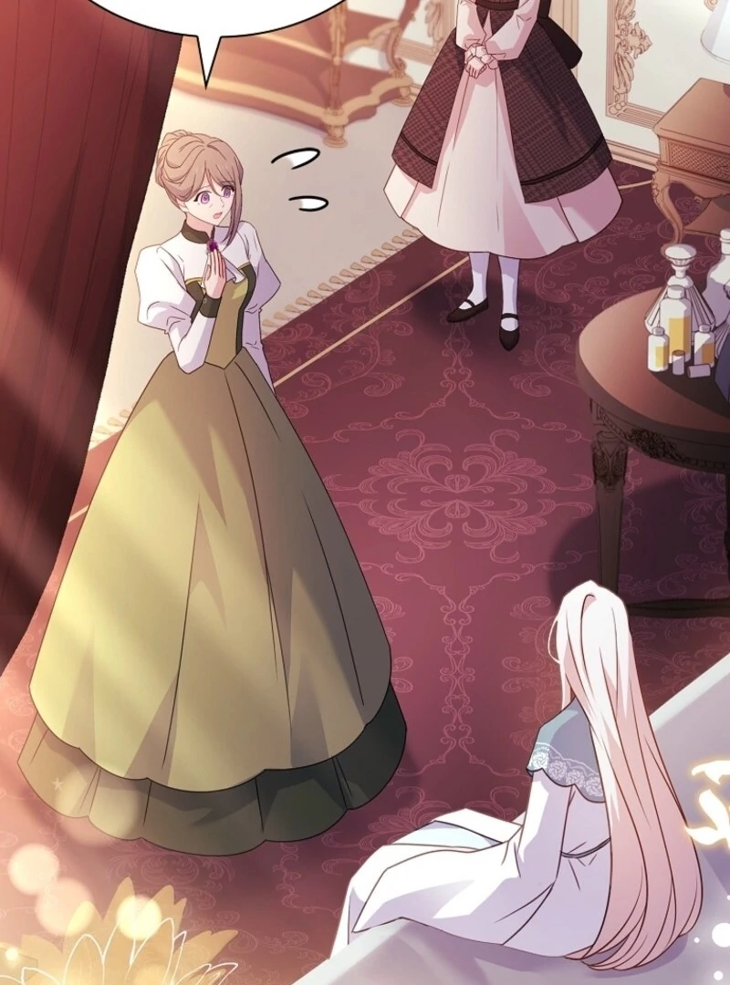Read The Lady Wants To Rest Manga Online