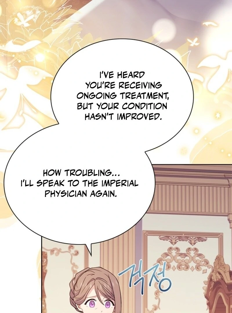 Read The Lady Wants To Rest Manga Online