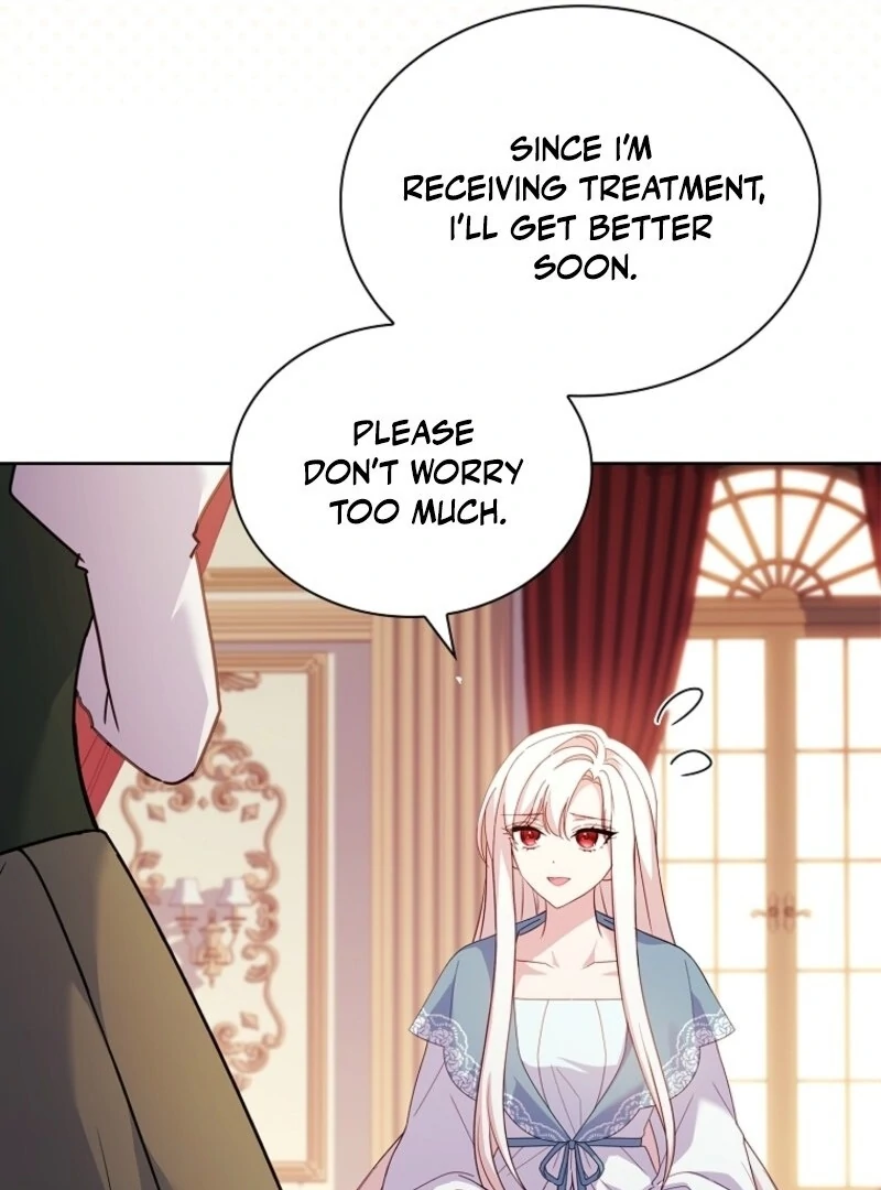 Read The Lady Wants To Rest Manga Online