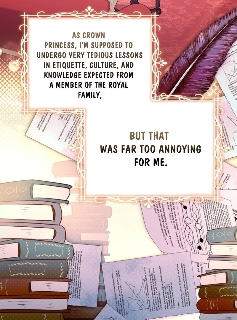 Read The Lady Wants To Rest Manga Online