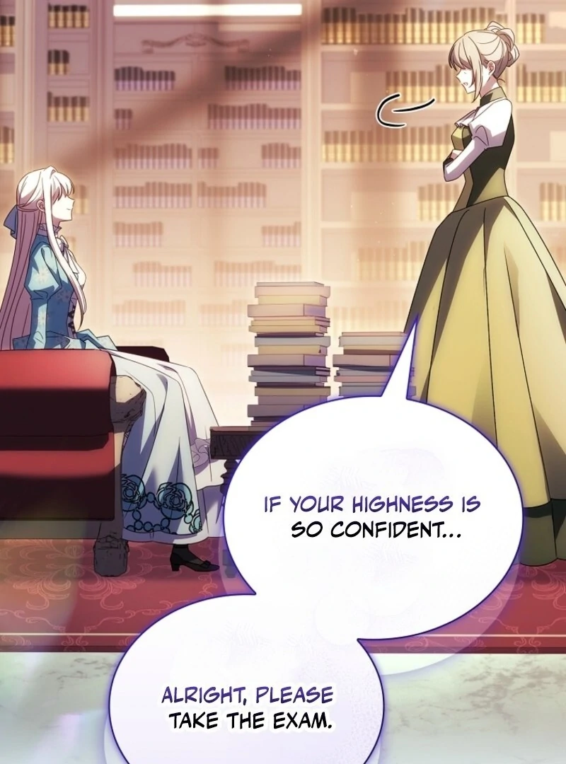 Read The Lady Wants To Rest Manga Online