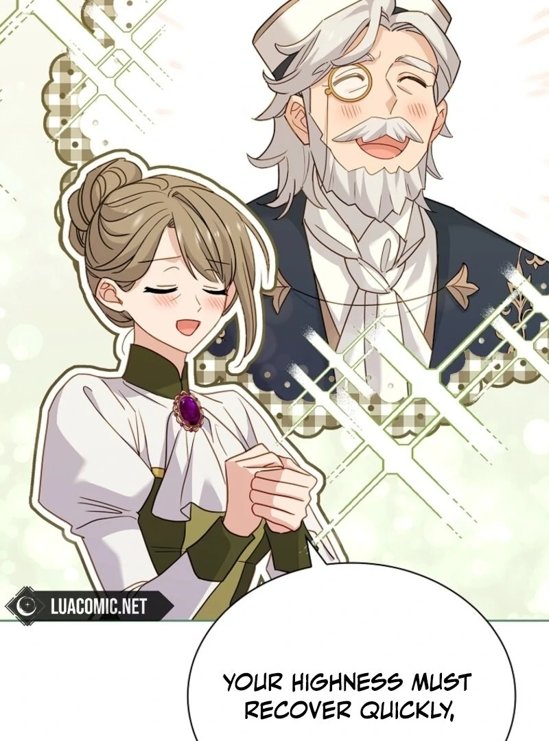 Read The Lady Wants To Rest Manga Online