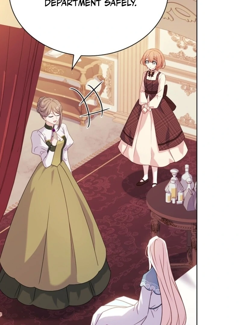 Read The Lady Wants To Rest Manga Online