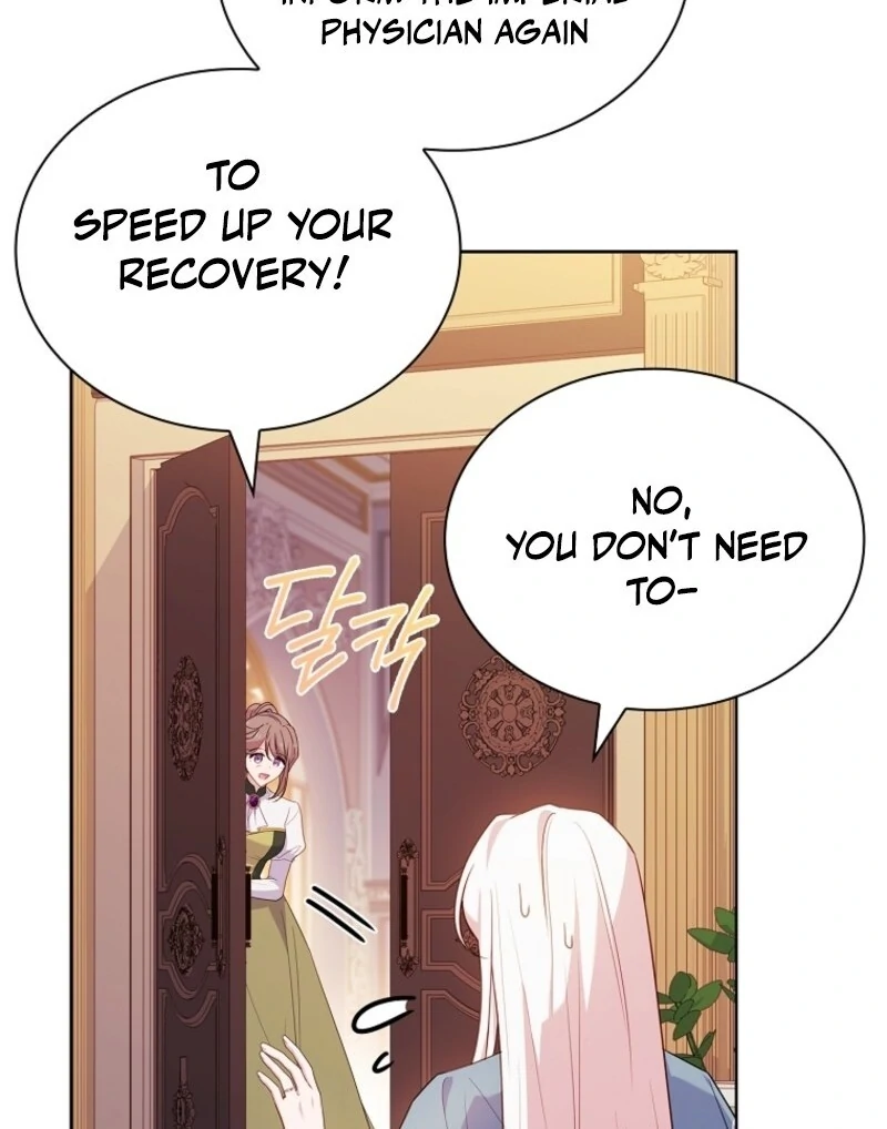 Read The Lady Wants To Rest Manga Online
