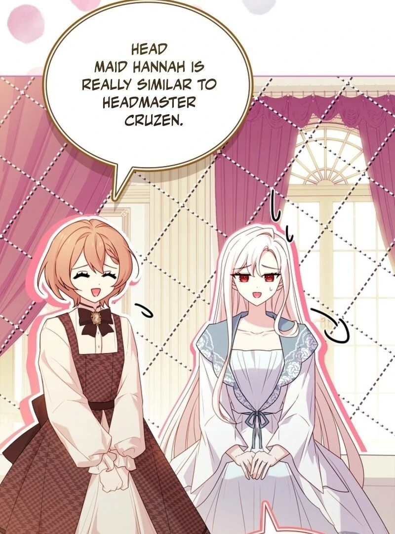 Read The Lady Wants To Rest Manga Online