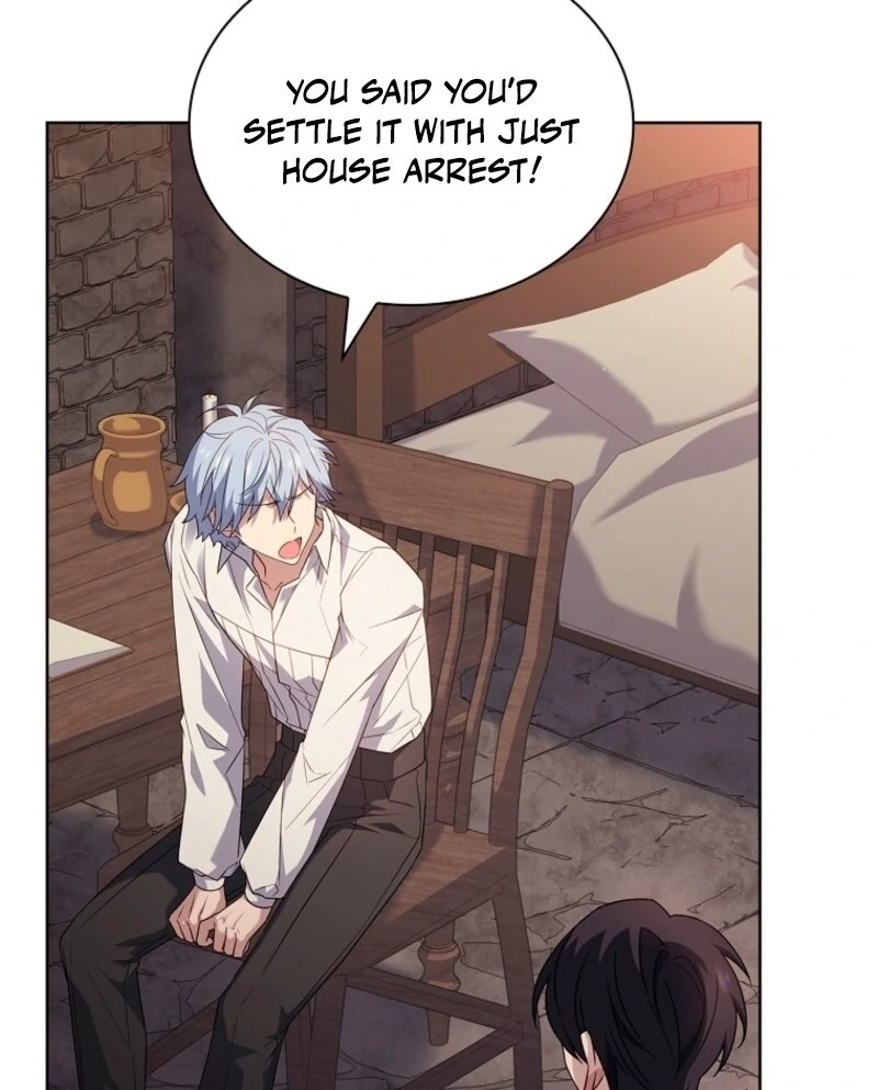 Read The Lady Wants To Rest Manga Online