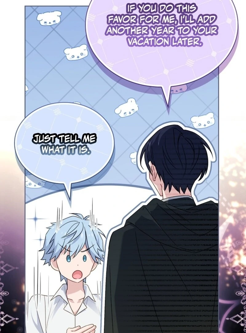 Read The Lady Wants To Rest Manga Online