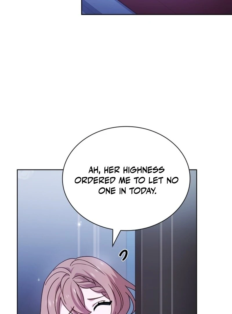 Read The Lady Wants To Rest Manga Online