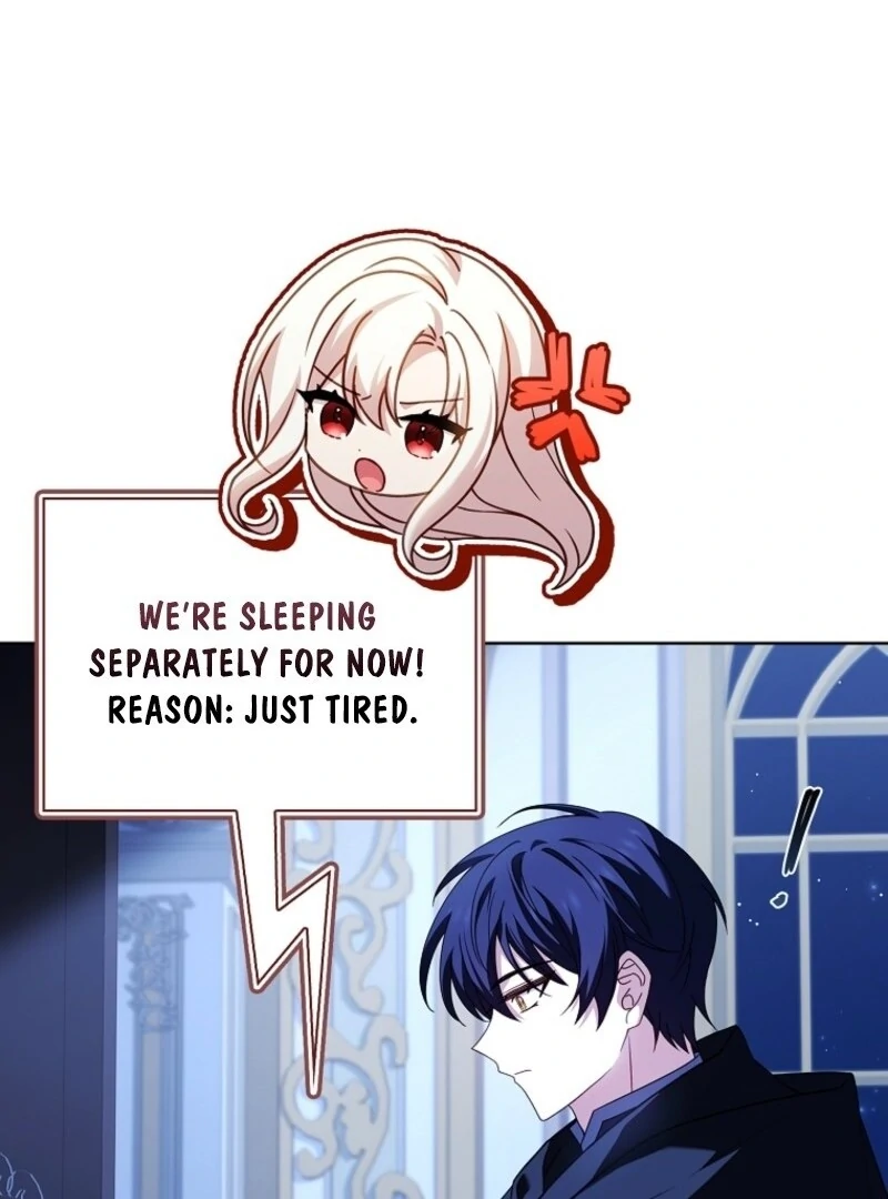 Read The Lady Wants To Rest Manga Online