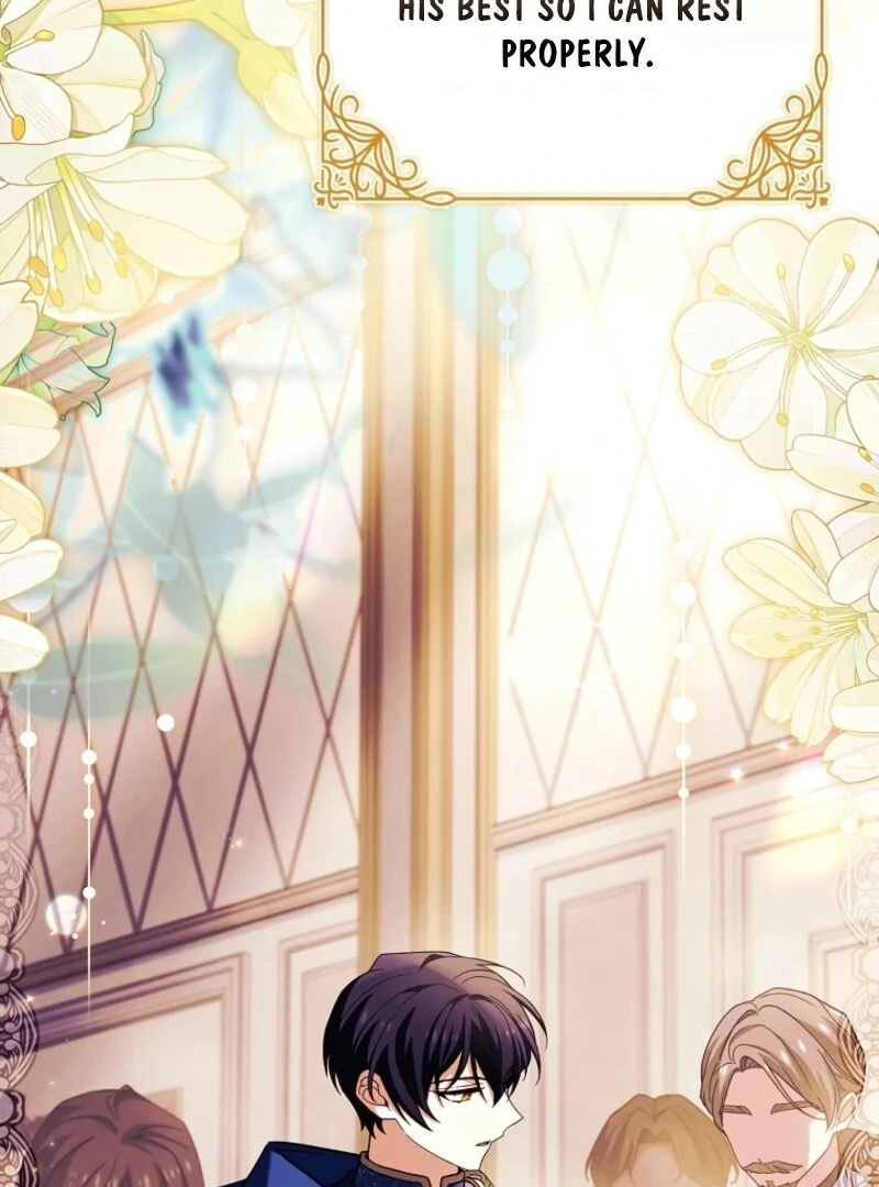 Read The Lady Wants To Rest Manga Online