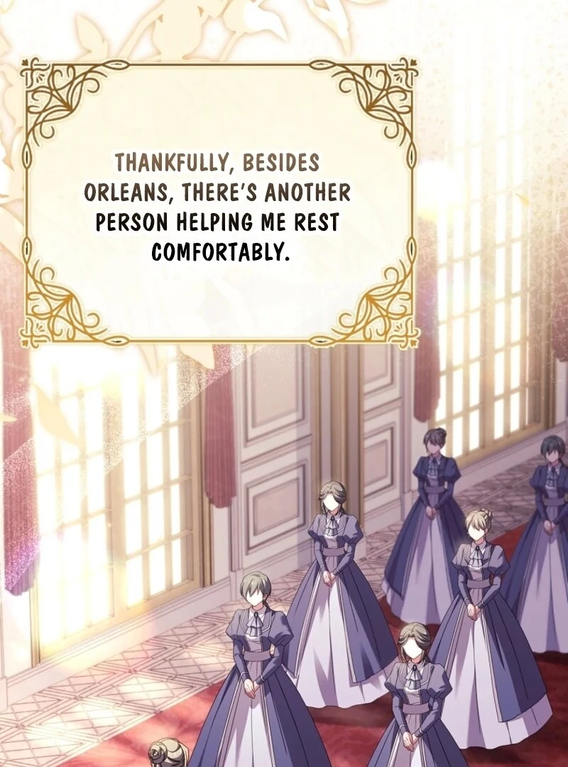 Read The Lady Wants To Rest Manga Online