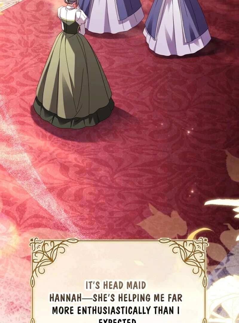 Read The Lady Wants To Rest Manga Online