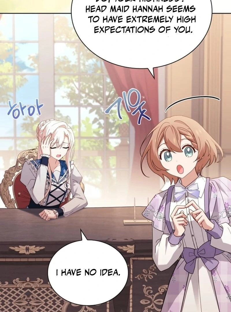 Read The Lady Wants To Rest Manga Online