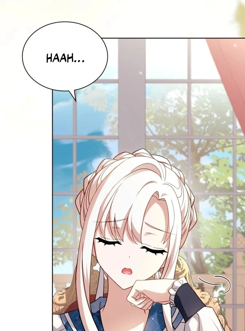 Read The Lady Wants To Rest Manga Online