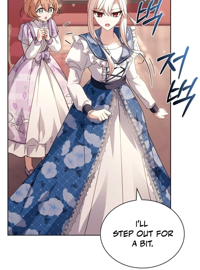 Read The Lady Wants To Rest Manga Online