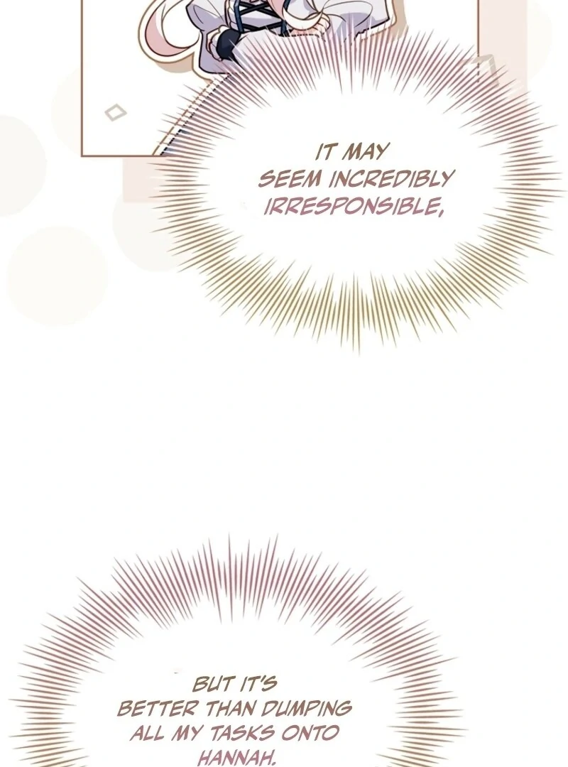 Read The Lady Wants To Rest Manga Online