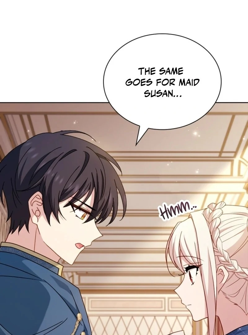 Read The Lady Wants To Rest Manga Online