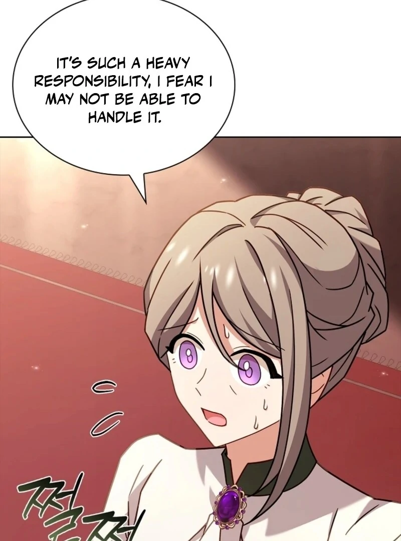 Read The Lady Wants To Rest Manga Online