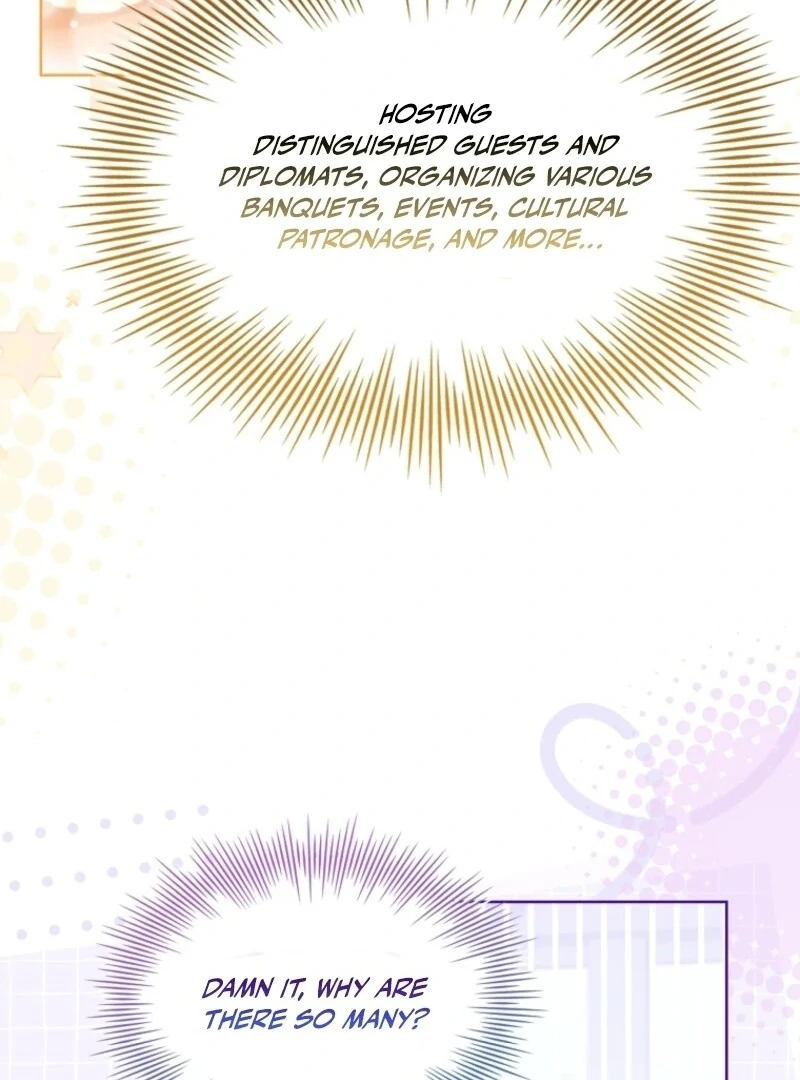 Read The Lady Wants To Rest Manga Online