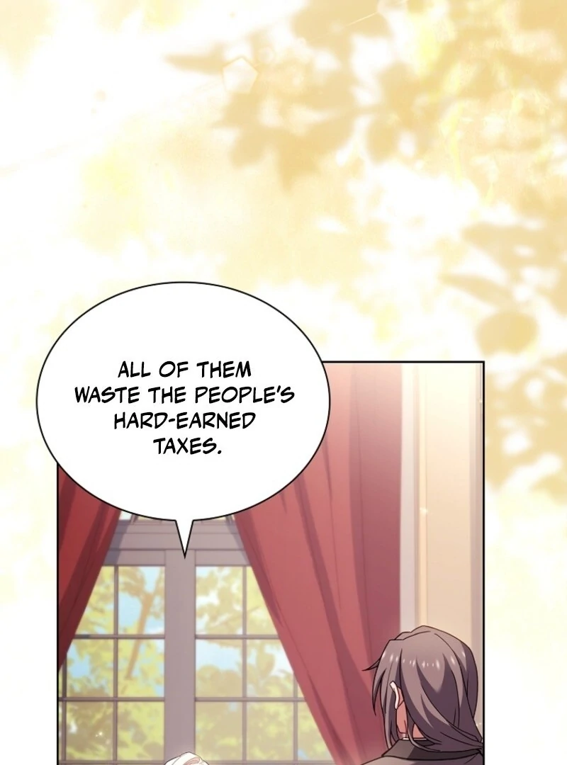 Read The Lady Wants To Rest Manga Online