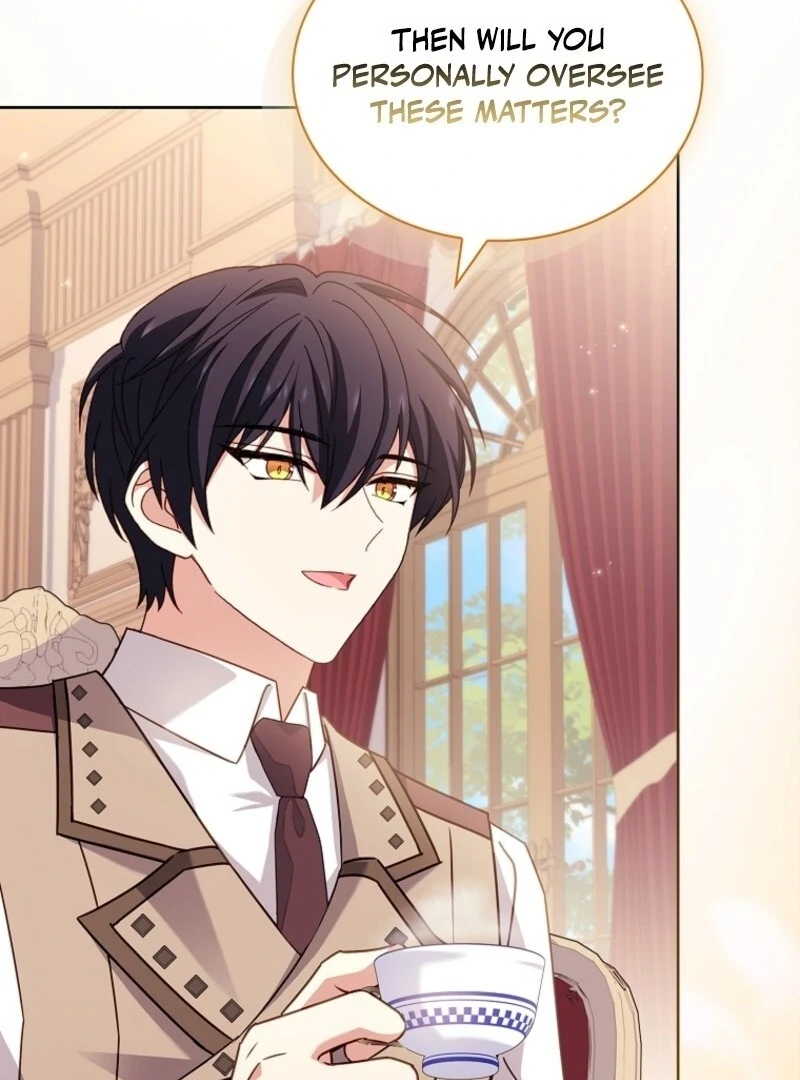 Read The Lady Wants To Rest Manga Online