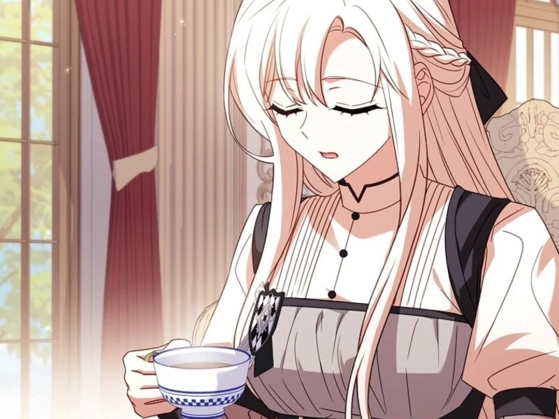 Read The Lady Wants To Rest Manga Online