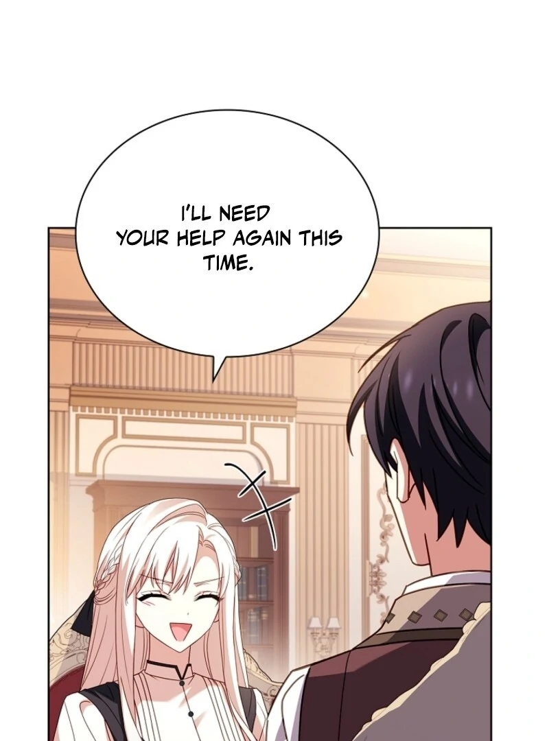 Read The Lady Wants To Rest Manga Online