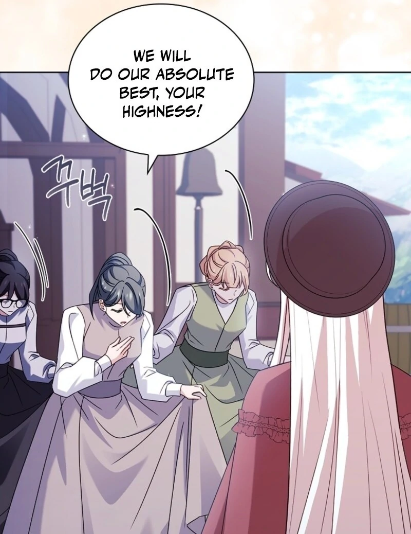 Read The Lady Wants To Rest Manga Online