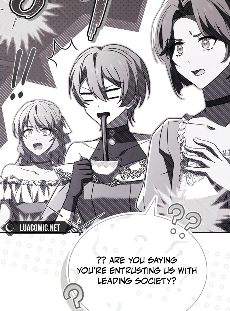 Read The Lady Wants To Rest Manga Online