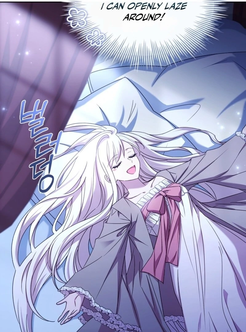 Read The Lady Wants To Rest Manga Online