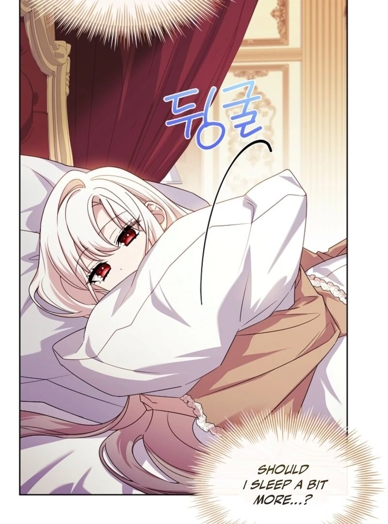 Read The Lady Wants To Rest Manga Online