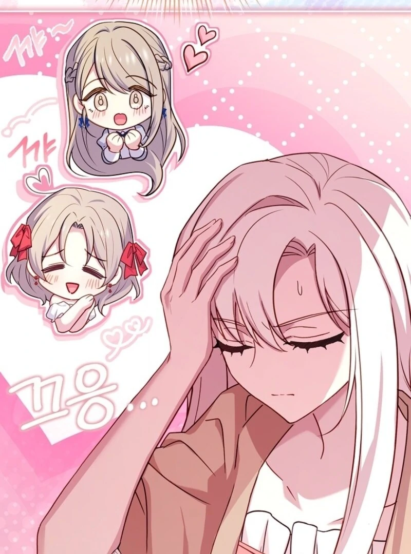Read The Lady Wants To Rest Manga Online