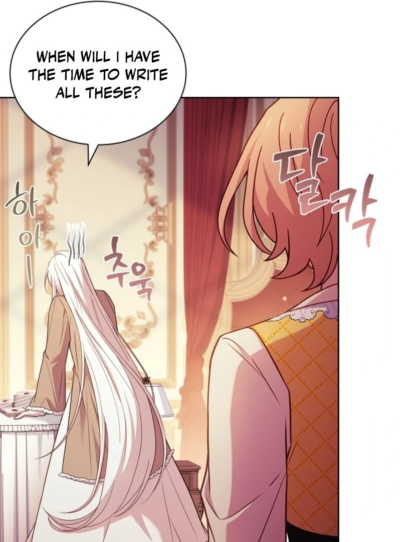 Read The Lady Wants To Rest Manga Online