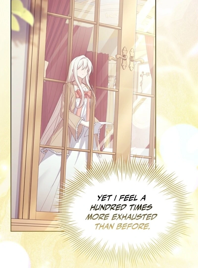 Read The Lady Wants To Rest Manga Online