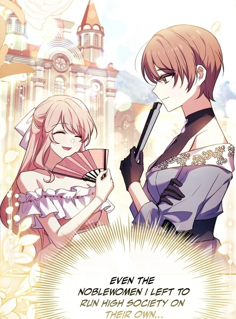 Read The Lady Wants To Rest Manga Online