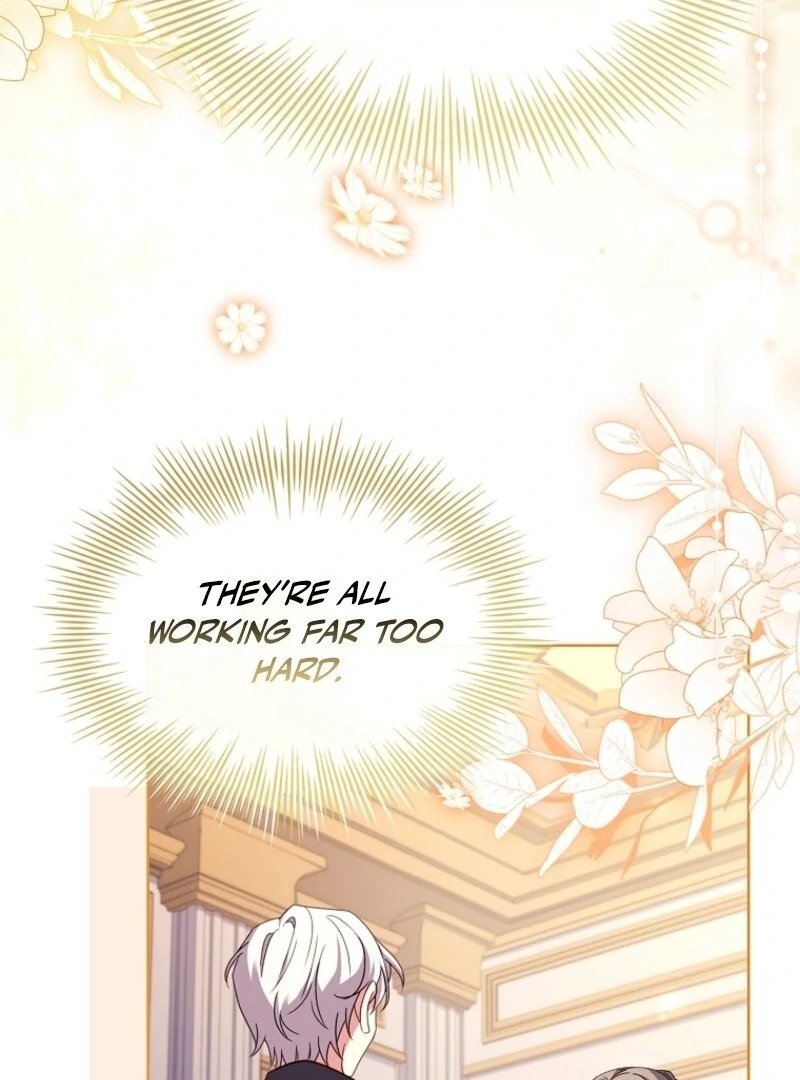 Read The Lady Wants To Rest Manga Online