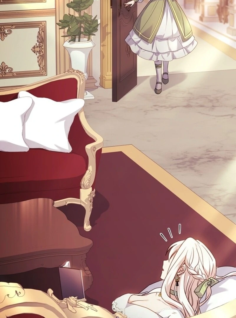 Read The Lady Wants To Rest Manga Online