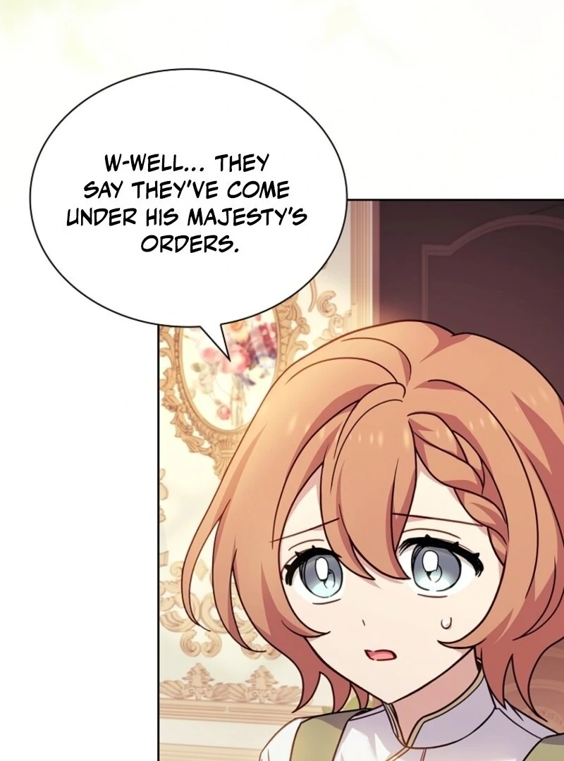 Read The Lady Wants To Rest Manga Online