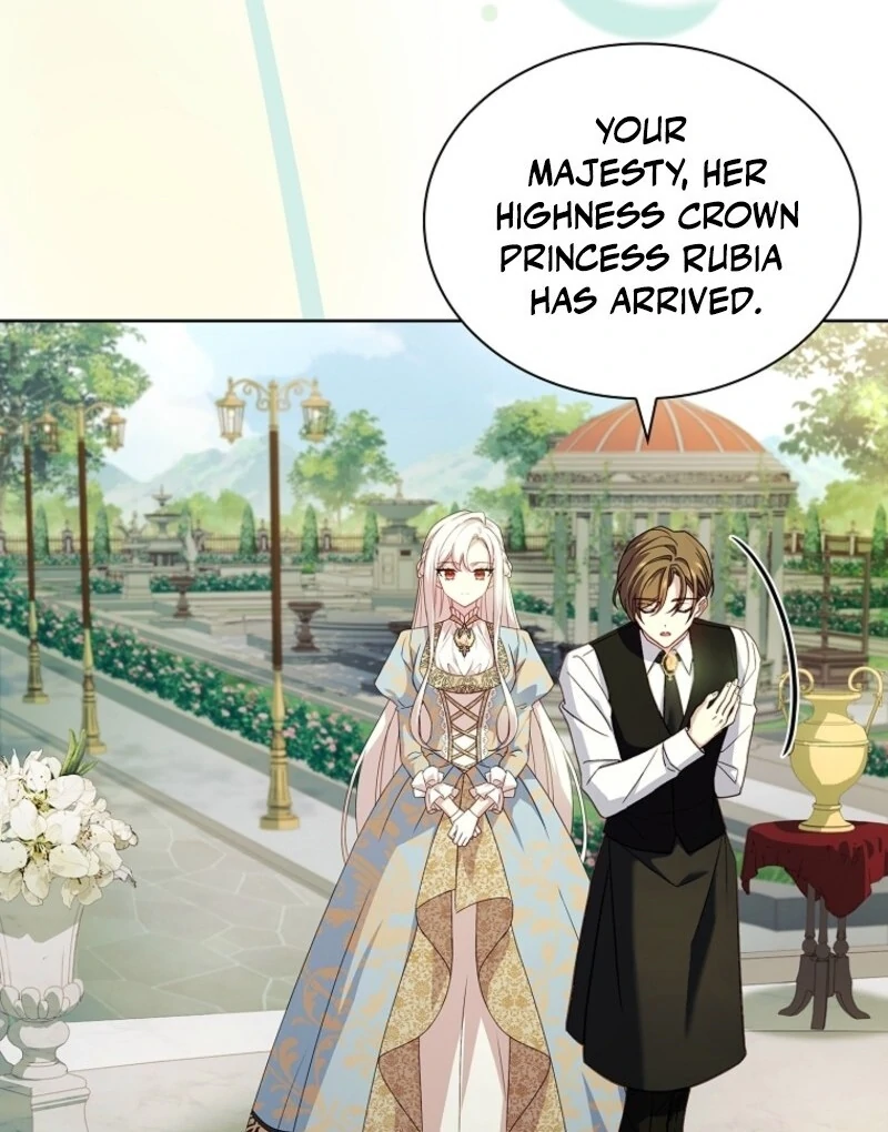Read The Lady Wants To Rest Manga Online