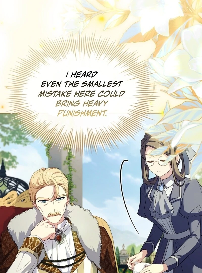 Read The Lady Wants To Rest Manga Online