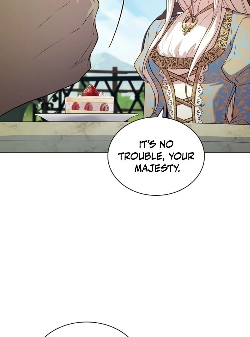 Read The Lady Wants To Rest Manga Online