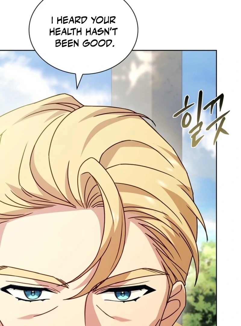 Read The Lady Wants To Rest Manga Online